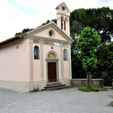 Agriturismo Villa Rancio-2